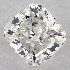 A small thumbnail of the selected diamond.